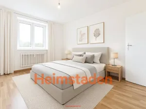 Pronájem bytu 3+1, Havířov - Město, Místní, 74 m2