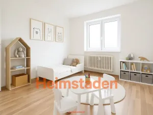 Pronájem bytu 3+1, Havířov - Město, Místní, 74 m2