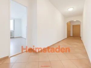 Pronájem bytu 3+1, Havířov - Město, Místní, 74 m2