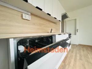 Pronájem bytu 2+1, Hlučín, Jana Nerudy, 56 m2