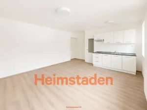 Pronájem bytu 1+kk, Havířov - Šumbark, Klimšova, 30 m2
