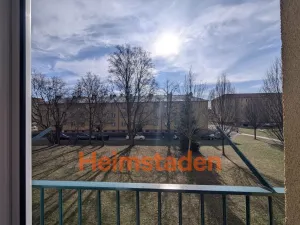 Pronájem bytu 2+1, Ostrava - Poruba, Skautská, 49 m2