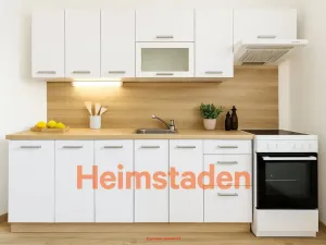 Pronájem bytu 3+1, Ostrava - Mariánské Hory, Přemyslovců, 76 m2