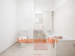 Pronájem bytu 3+1, Ostrava - Mariánské Hory, Přemyslovců, 76 m2