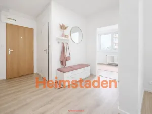 Pronájem bytu 3+1, Ostrava - Mariánské Hory, Přemyslovců, 76 m2