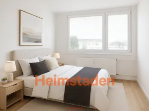 Pronájem bytu 4+1, Hlučín, Dukelská, 97 m2