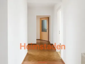 Pronájem bytu 4+1, Hlučín, Dukelská, 97 m2