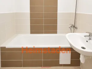 Pronájem bytu 2+1, Frýdek-Místek - Místek, Dr. Antonína Vaculíka, 55 m2