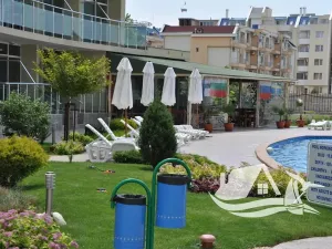 Prodej bytu 3+kk, Nesebar, Bulharsko, 79 m2