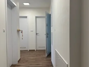 Pronájem bytu 3+kk, Liberec - Liberec VI-Rochlice, Pastelová, 85 m2