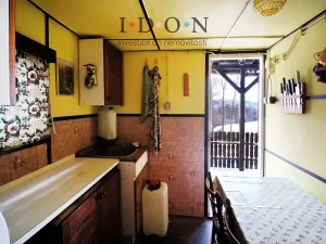 Prodej chaty, Morávka, 27 m2