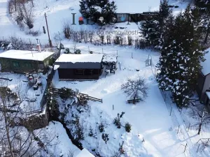 Prodej chaty, Morávka, 27 m2