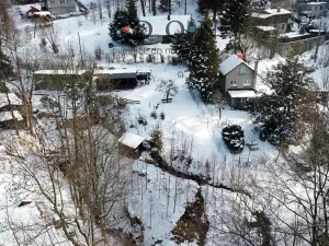 Prodej chaty, Morávka, 27 m2