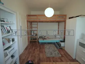 Pronájem bytu 2+1, Praha - Dejvice, Evropská, 55 m2