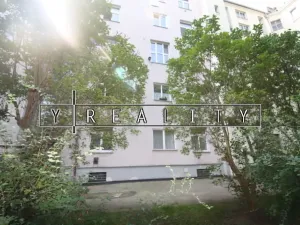 Pronájem bytu 2+1, Praha - Dejvice, Evropská, 55 m2