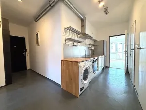 Pronájem bytu 3+1, Praha - Nusle, Nad studánkou, 70 m2