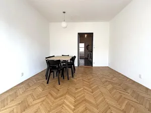 Pronájem bytu 3+1, Praha - Nusle, Nad studánkou, 70 m2