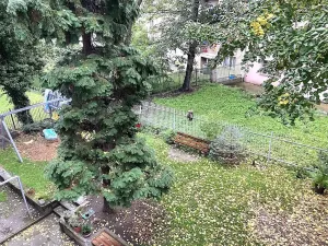 Pronájem bytu 3+1, Praha - Nusle, Nad studánkou, 70 m2