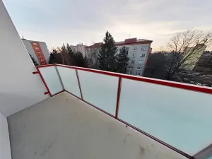 Pronájem bytu 3+kk, Jihlava, Kollárova, 68 m2