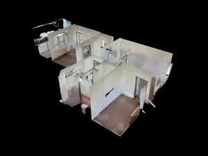 Pronájem bytu 3+kk, Jihlava, Kollárova, 68 m2