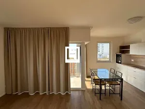 Pronájem bytu 2+kk, Olomouc, Loudova, 55 m2