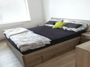 Pronájem bytu 2+kk, Slavkov u Brna, Zelnice II., 60 m2