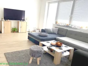 Pronájem bytu 2+kk, Slavkov u Brna, Zelnice II., 60 m2