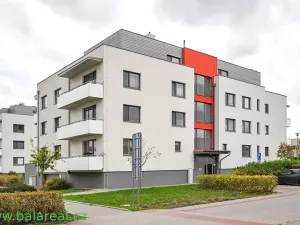Pronájem bytu 2+kk, Slavkov u Brna, Zelnice II., 60 m2