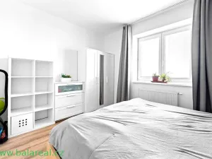 Pronájem bytu 2+kk, Slavkov u Brna, Zelnice II., 60 m2