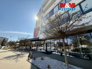 Pronájem obchodního prostoru, Hradec Králové - Třebeš, Ve Stromovce, 17 m2