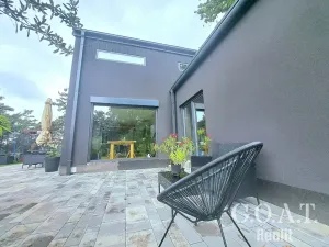 Pronájem rodinného domu, Plzeň, 140 m2