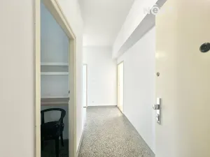 Prodej bytu 3+1, Praha - Vršovice, Vladivostocká, 72 m2