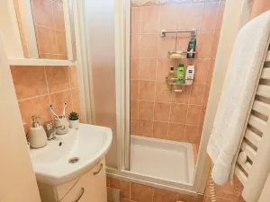 Pronájem bytu 2+1, Praha - Břevnov, Tomanova, 43 m2