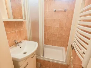 Pronájem bytu 2+1, Praha - Břevnov, Tomanova, 43 m2