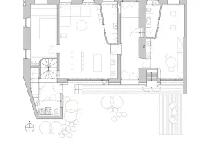 Prodej rodinného domu, Svratka, 135 m2