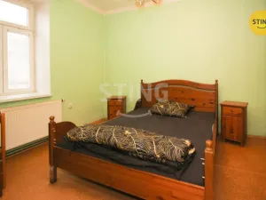 Prodej bytu 2+1, Frýdek-Místek, J. Jabůrkové, 57 m2