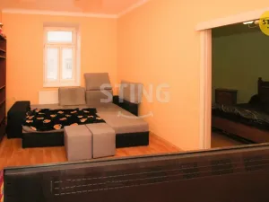 Prodej bytu 2+1, Frýdek-Místek, J. Jabůrkové, 57 m2