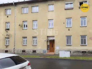 Prodej bytu 2+1, Frýdek-Místek, J. Jabůrkové, 57 m2