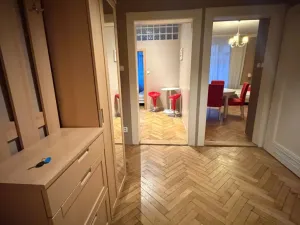 Pronájem bytu 2+1, Praha - Nové Město, Žitná, 57 m2