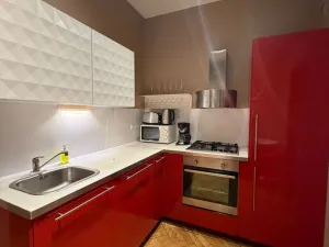 Pronájem bytu 2+1, Praha - Nové Město, Žitná, 57 m2