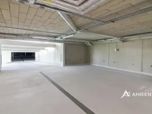 Pronájem bytu 1+kk, Brno, Ondřeje Sekory, 41 m2