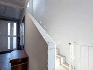 Prodej rodinného domu, Běrunice, Spojovací, 140 m2