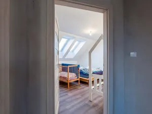 Prodej rodinného domu, Běrunice, Spojovací, 140 m2