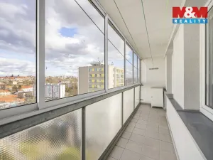 Pronájem bytu 3+1, Chrudim - Chrudim III, Fibichova, 71 m2