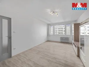 Pronájem bytu 3+1, Chrudim - Chrudim III, Fibichova, 71 m2