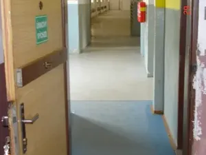 Pronájem skladu, Praha - Horní Počernice, F.V.Veselého, 835 m2