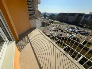 Pronájem bytu 2+kk, Brno, Bělohorská, 62 m2