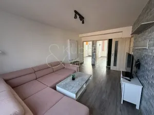 Pronájem bytu 3+1, Chrudim, Jabloňová, 62 m2