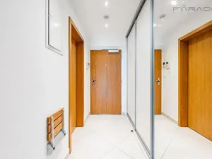 Prodej bytu 1+kk, Praha - Žižkov, Olšanská, 46 m2