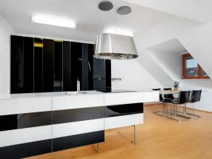 Prodej bytu 4+kk, České Budějovice - České Budějovice 3, Skuherského, 99 m2